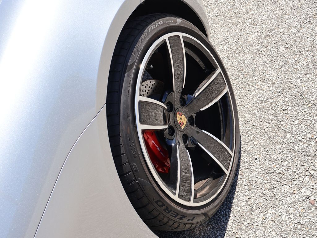 2024 Porsche 718 Cayman S San Clemente CA