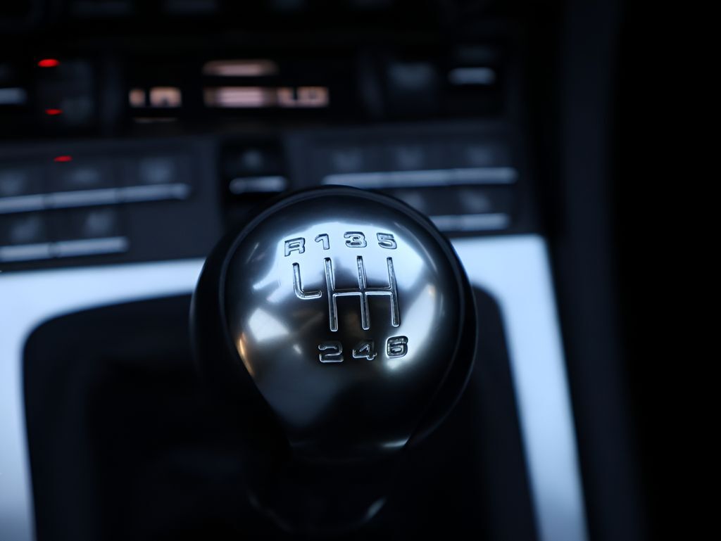 2024 Porsche 718 Cayman S San Clemente CA