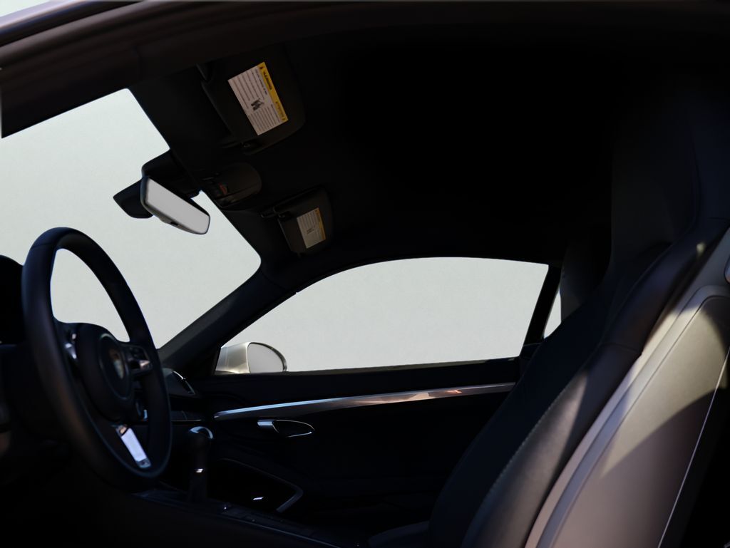 2024 Porsche 718 Cayman S San Clemente CA