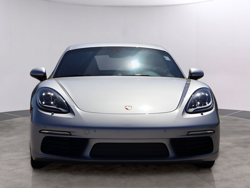 2024 Porsche 718 Cayman S San Clemente CA