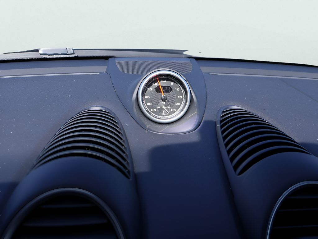 2024 Porsche 718 Cayman S San Clemente CA