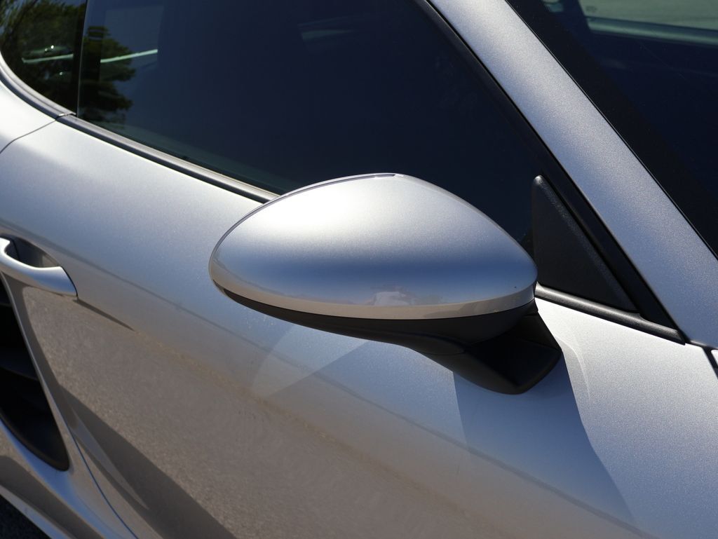 2024 Porsche 718 Cayman S San Clemente CA