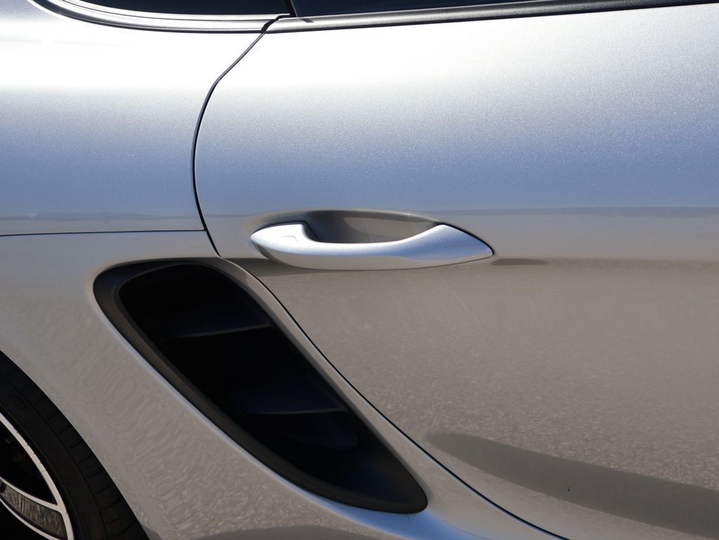 2024 Porsche 718 Cayman S San Clemente CA