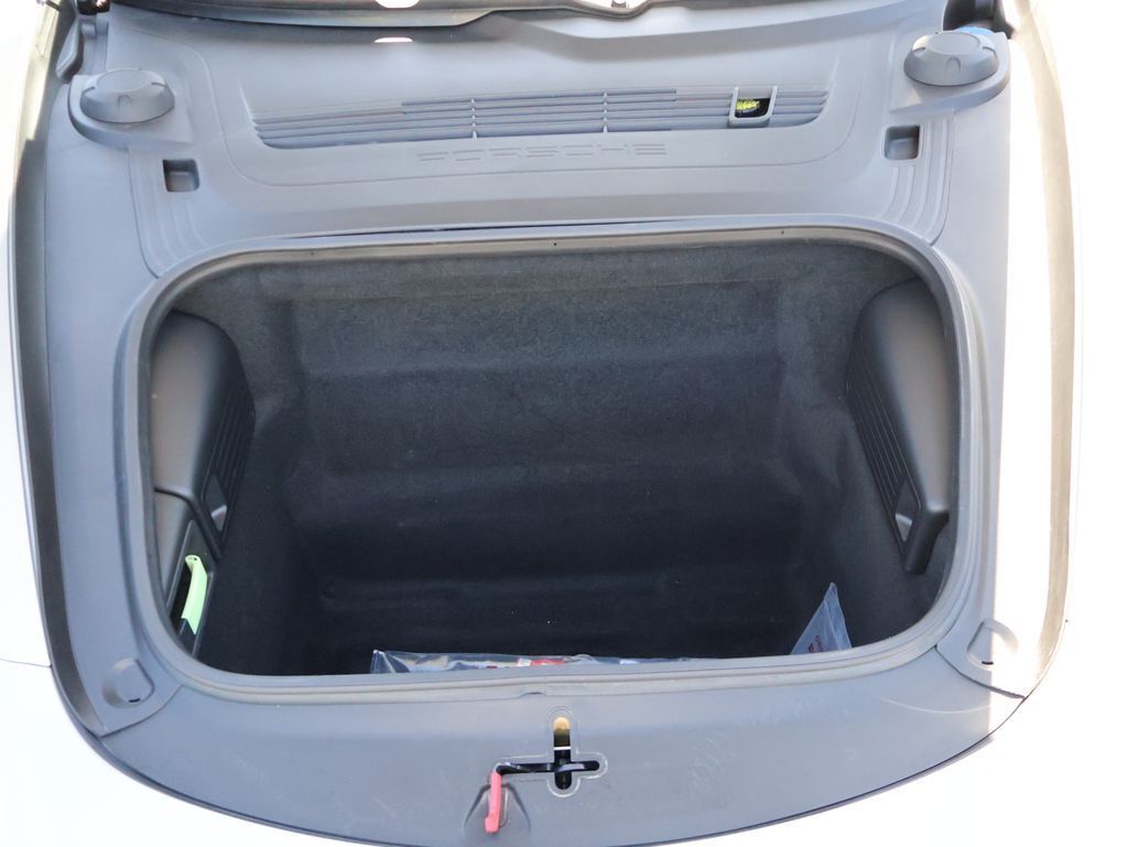 2024 Porsche 718 Cayman S San Clemente CA