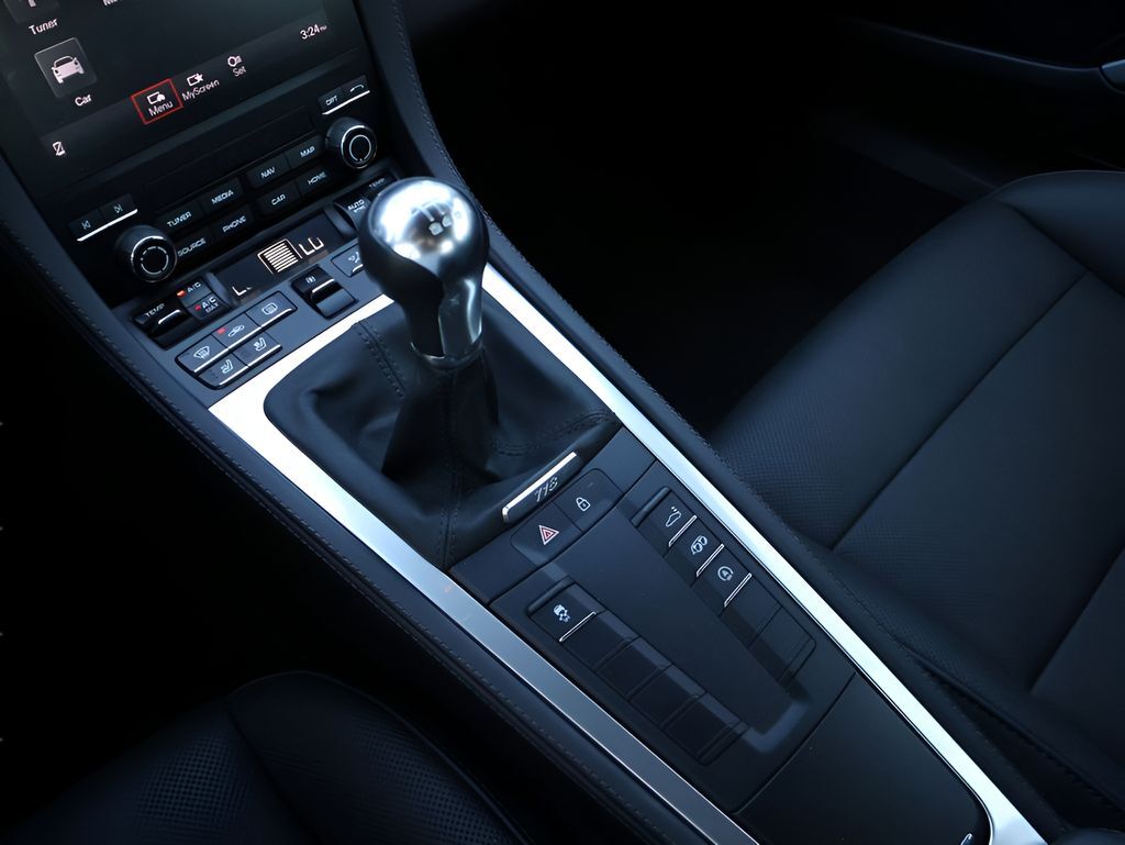 2024 Porsche 718 Cayman S San Clemente CA