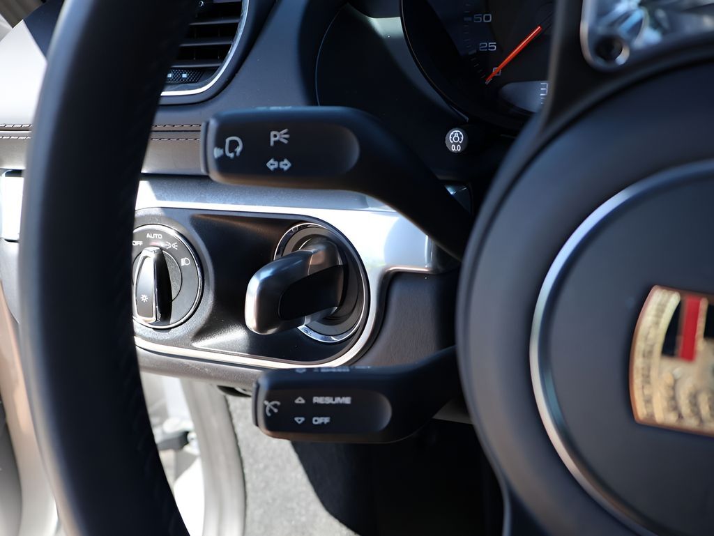 2024 Porsche 718 Cayman S San Clemente CA