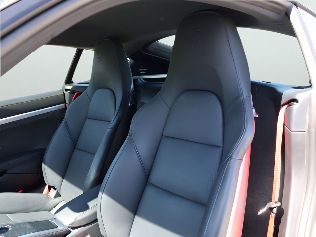 2024 Porsche 718 Cayman S San Clemente CA