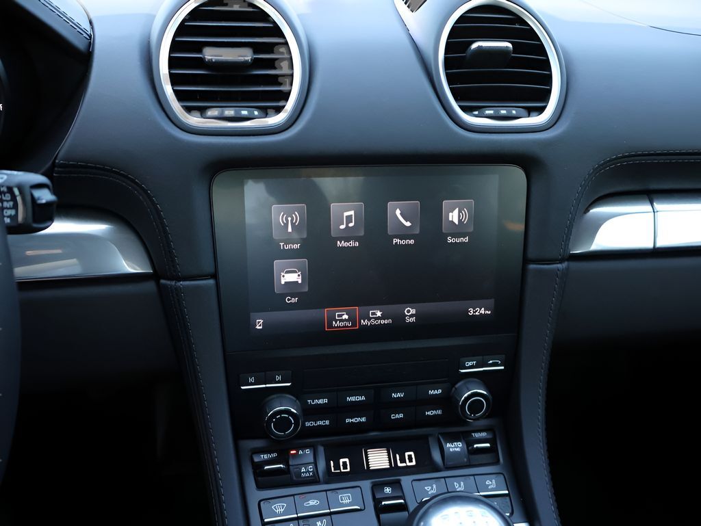 2024 Porsche 718 Cayman S San Clemente CA