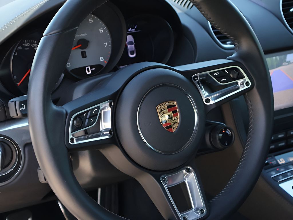 2024 Porsche 718 Cayman S San Clemente CA