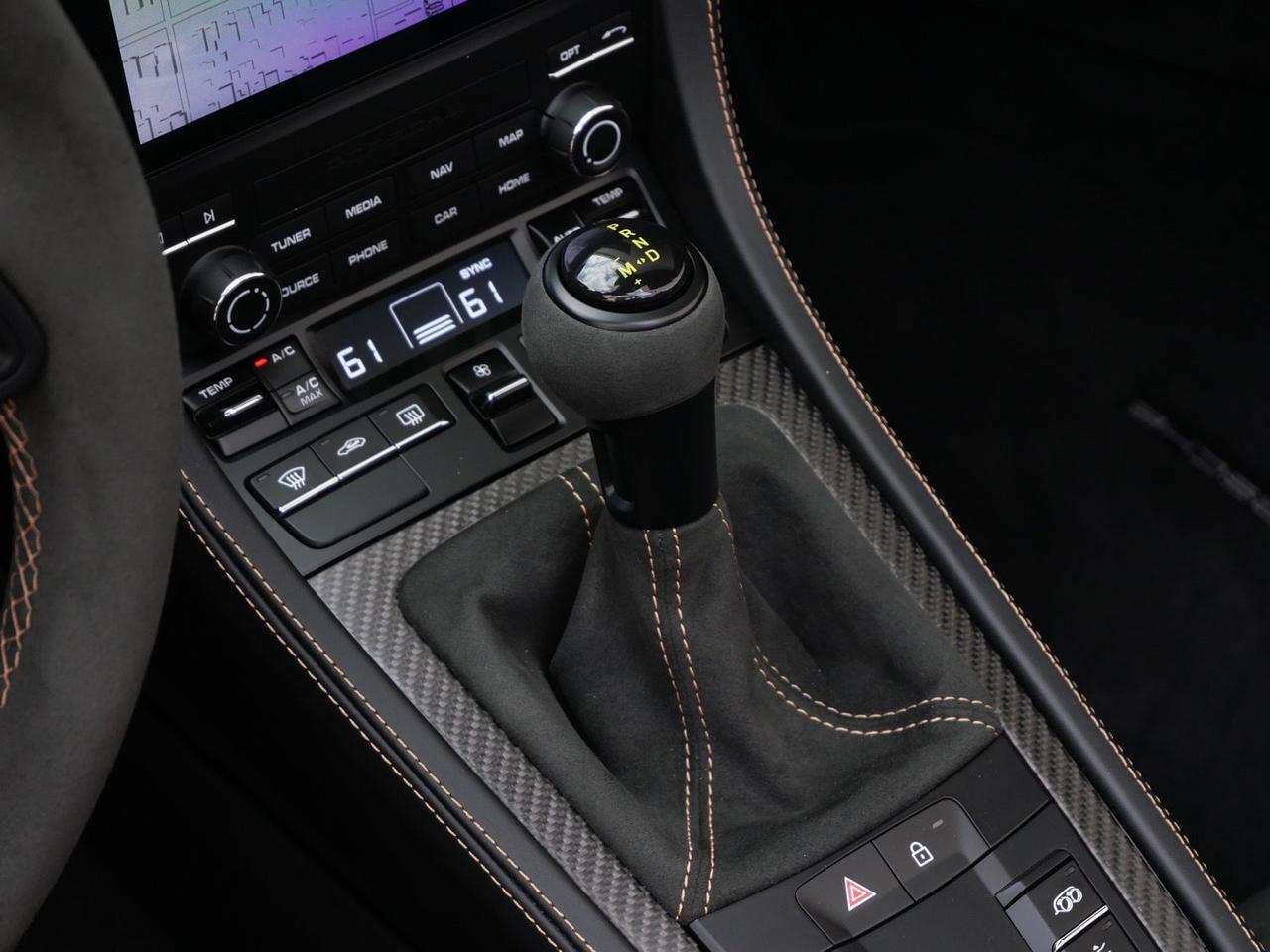 2024 Porsche 718 Spyder RS RS Lawrence KS