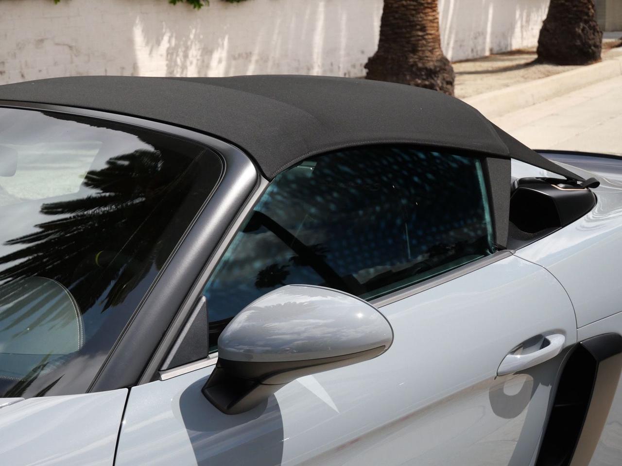 2024 Porsche 718 Spyder RS RS Lawrence KS