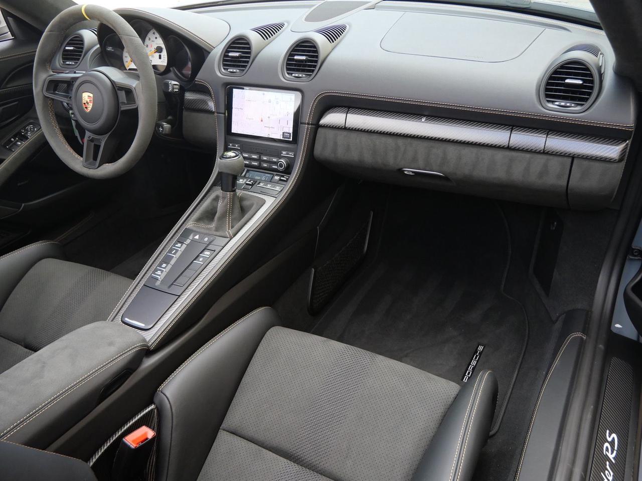 2024 Porsche 718 Spyder RS RS Lawrence KS