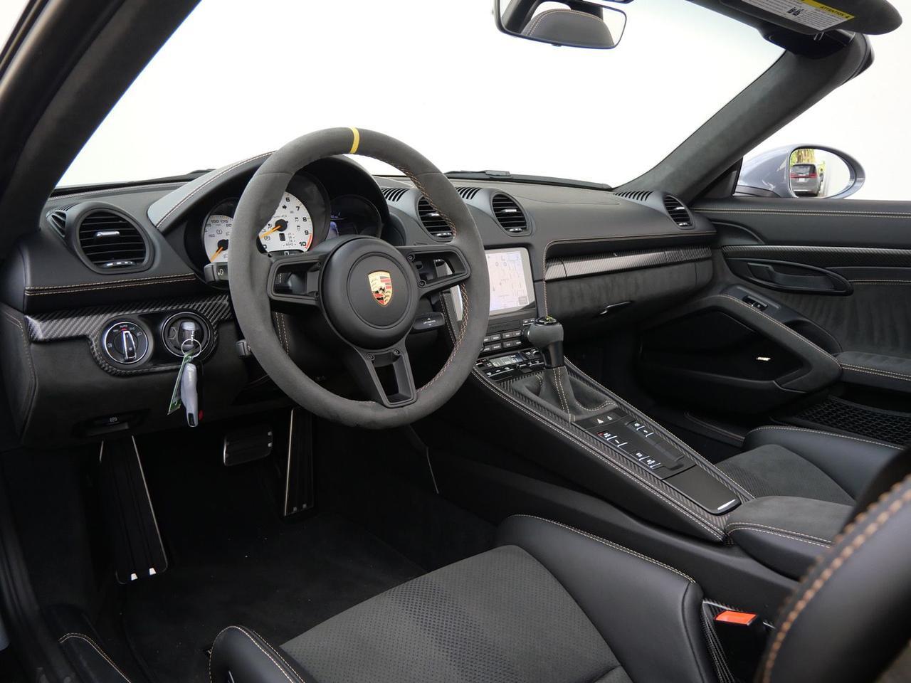 2024 Porsche 718 Spyder RS RS Lawrence KS