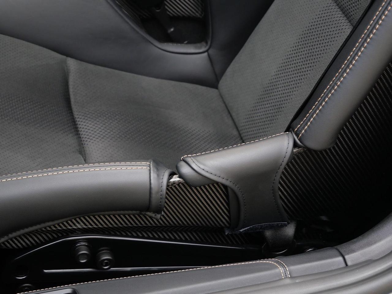 2024 Porsche 718 Spyder RS RS Lawrence KS