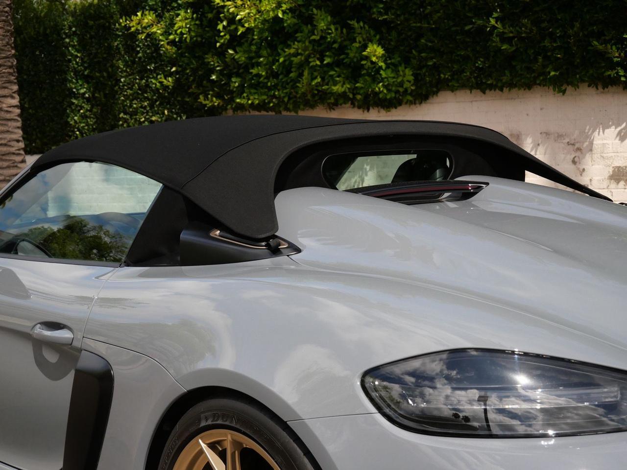 2024 Porsche 718 Spyder RS RS Lawrence KS