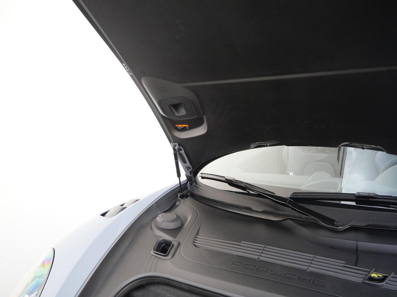 2024 Porsche 718 Spyder RS RS Lawrence KS