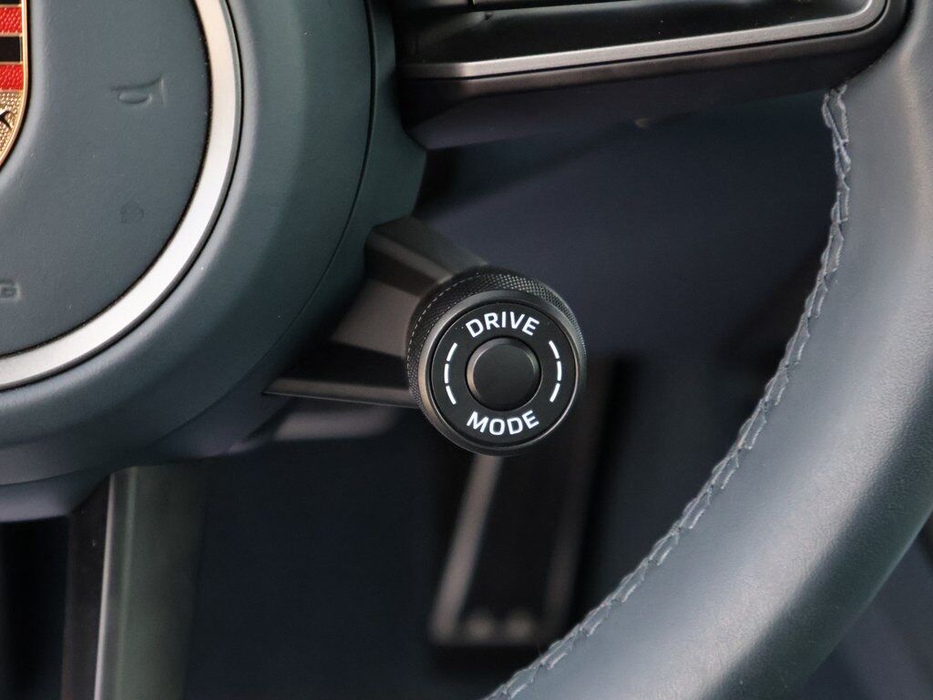 2024 Porsche 911 Carrera 4 San Clemente CA