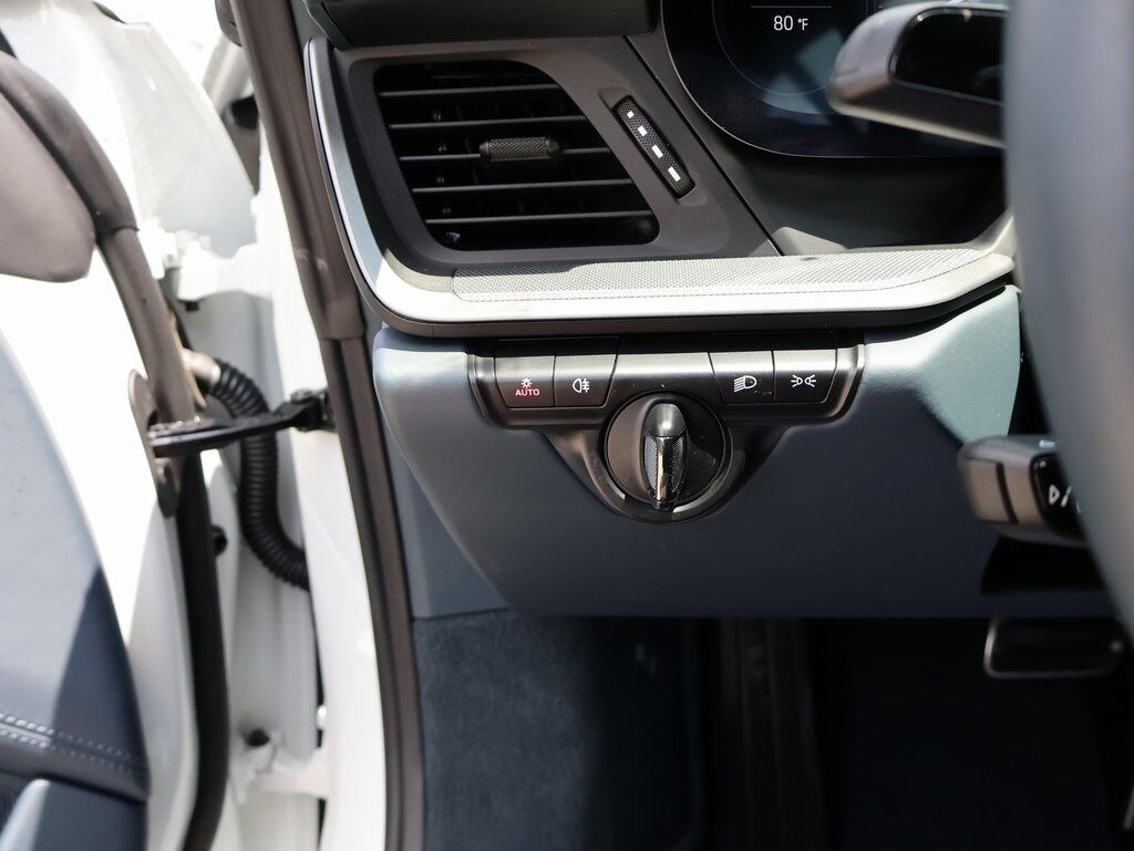 2024 Porsche 911 Carrera 4 San Clemente CA
