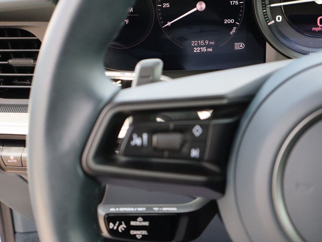 2024 Porsche 911 Carrera 4 San Clemente CA
