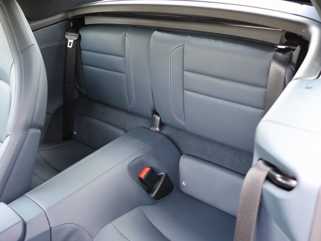 2024 Porsche 911 Carrera 4 San Clemente CA