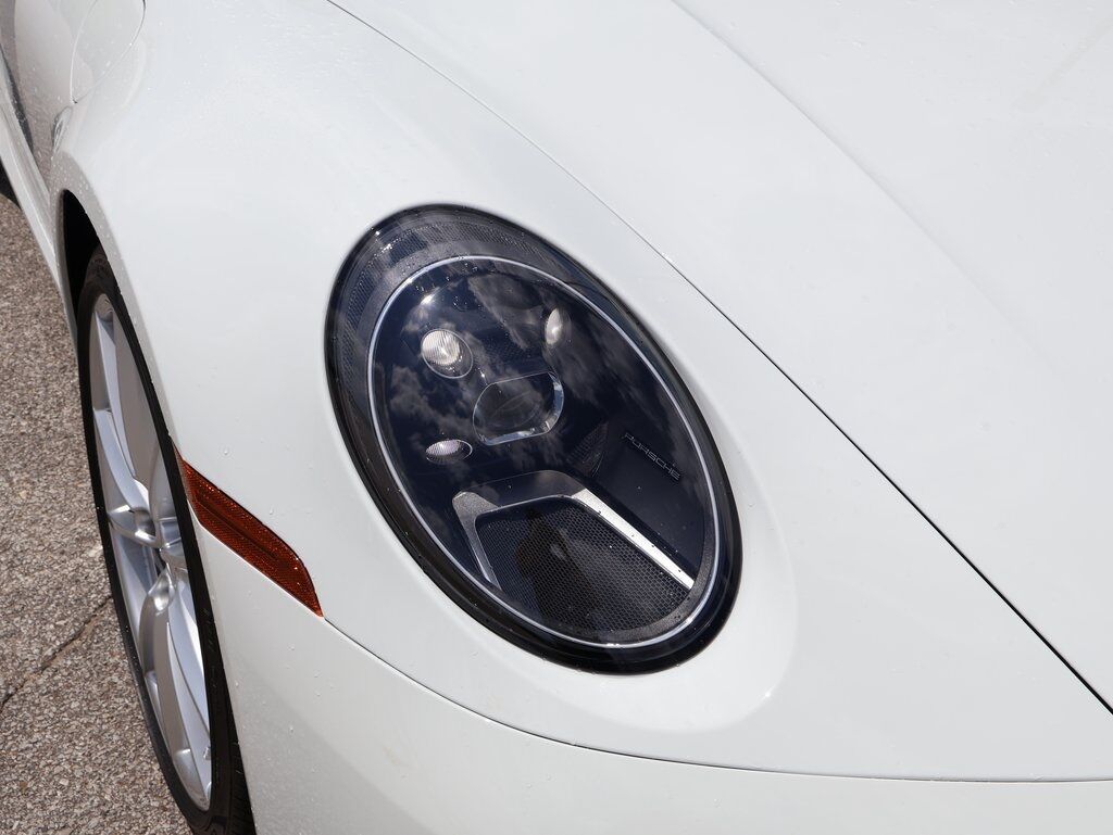 2024 Porsche 911 Carrera 4 San Clemente CA