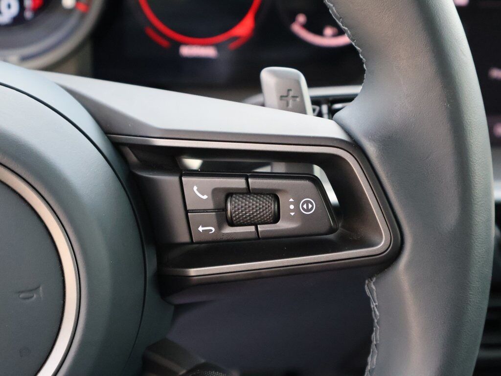 2024 Porsche 911 Carrera 4 San Clemente CA