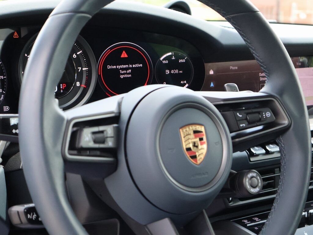 2024 Porsche 911 Carrera 4 San Clemente CA