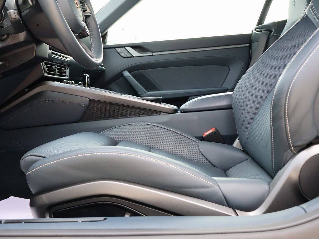 2024 Porsche 911 Carrera 4 San Clemente CA