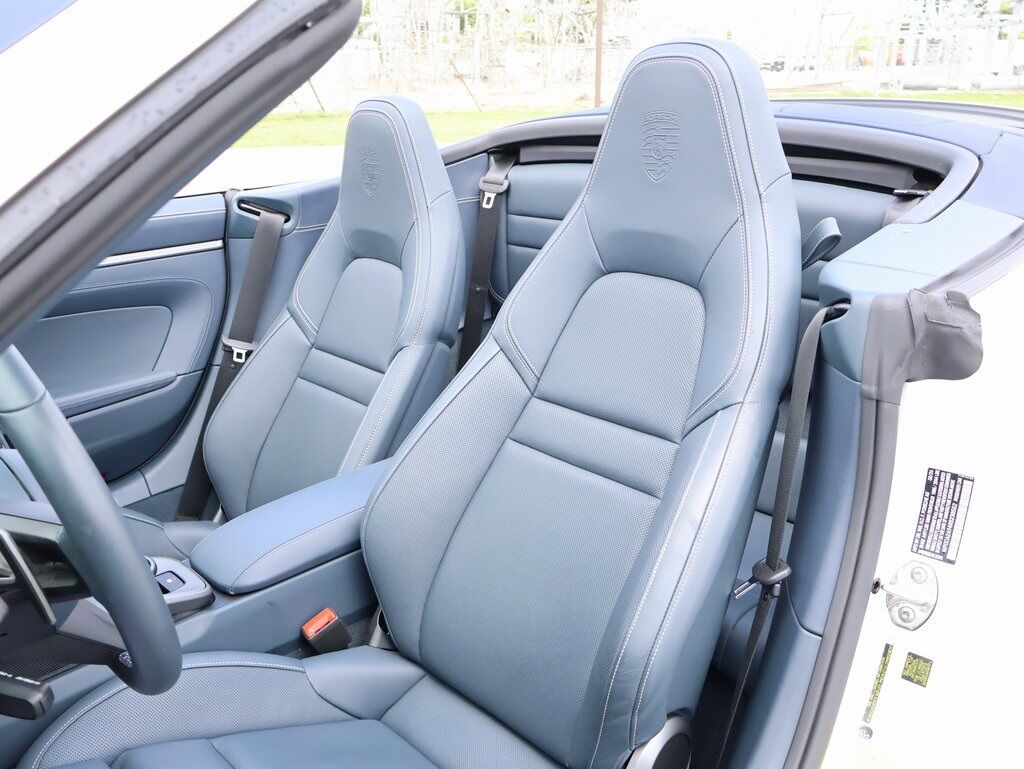 2024 Porsche 911 Carrera 4 San Clemente CA
