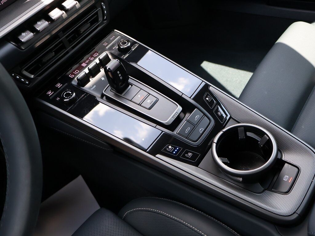 2024 Porsche 911 Carrera 4 San Clemente CA