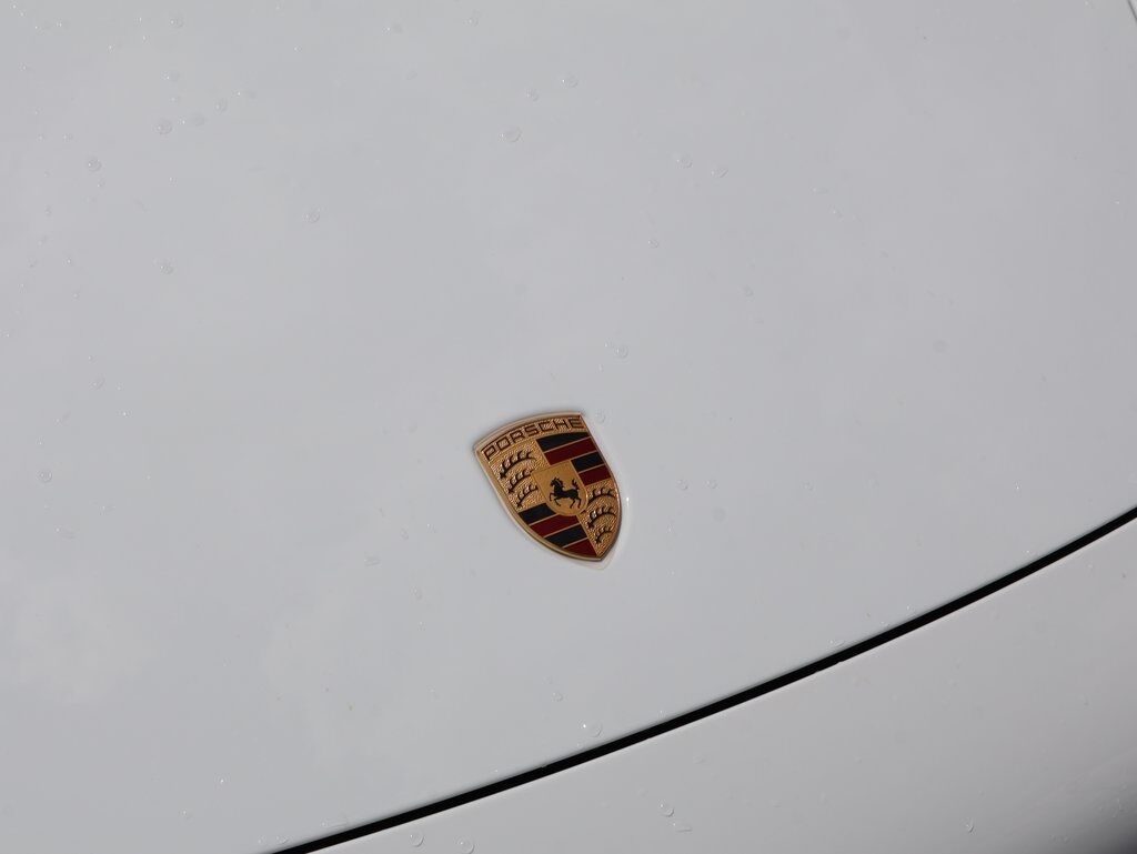 2024 Porsche 911 Carrera 4 San Clemente CA