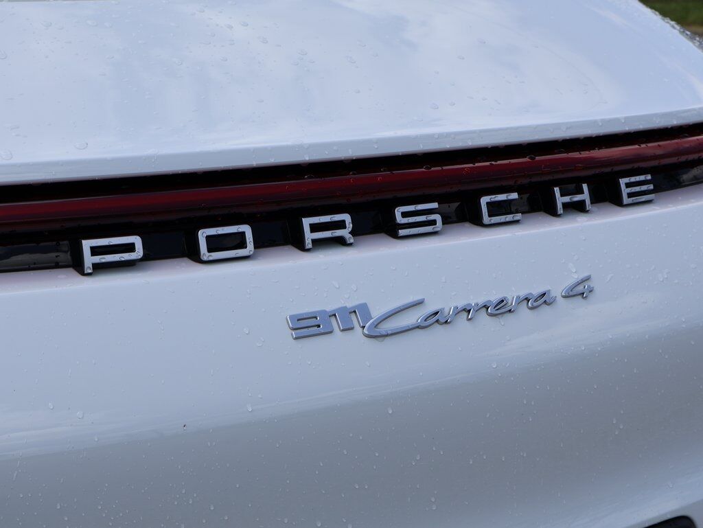 2024 Porsche 911 Carrera 4 San Clemente CA