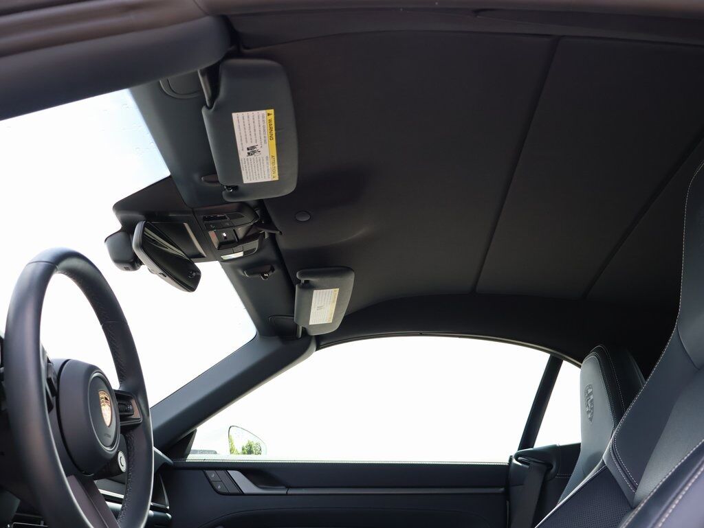 2024 Porsche 911 Carrera 4 San Clemente CA
