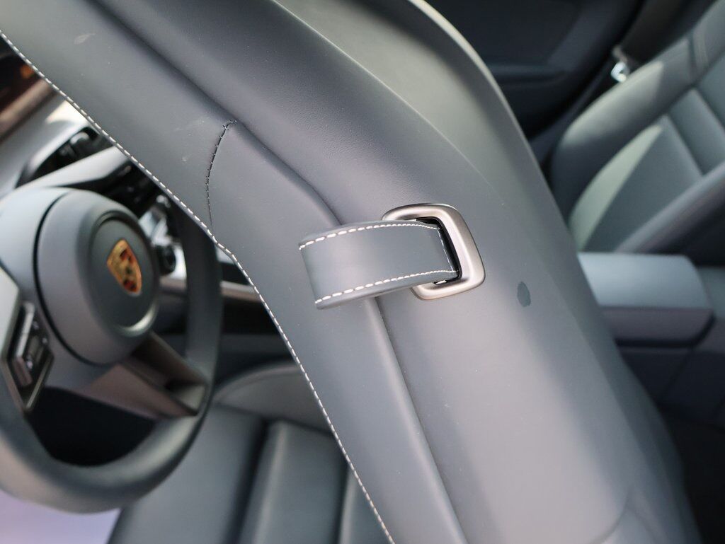 2024 Porsche 911 Carrera 4 San Clemente CA