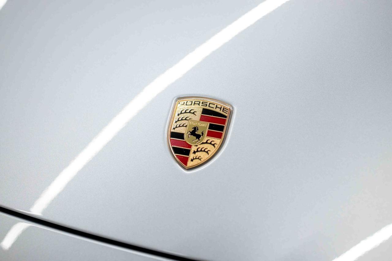 2024 Porsche 911 Carrera GTS Marietta GA 2024 Porsche 911 Carrera GTS Marietta GA
