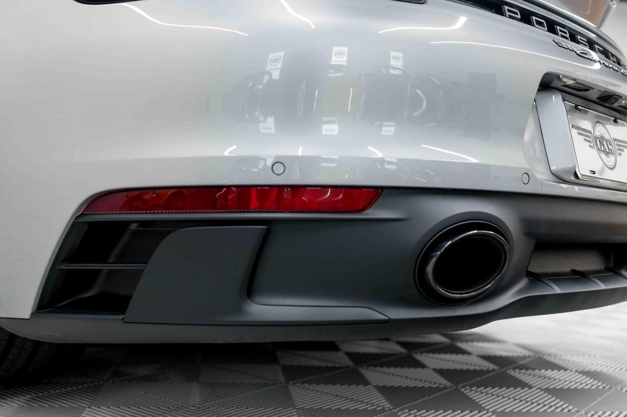 2024 Porsche 911 Carrera GTS Marietta GA 2024 Porsche 911 Carrera GTS Marietta GA