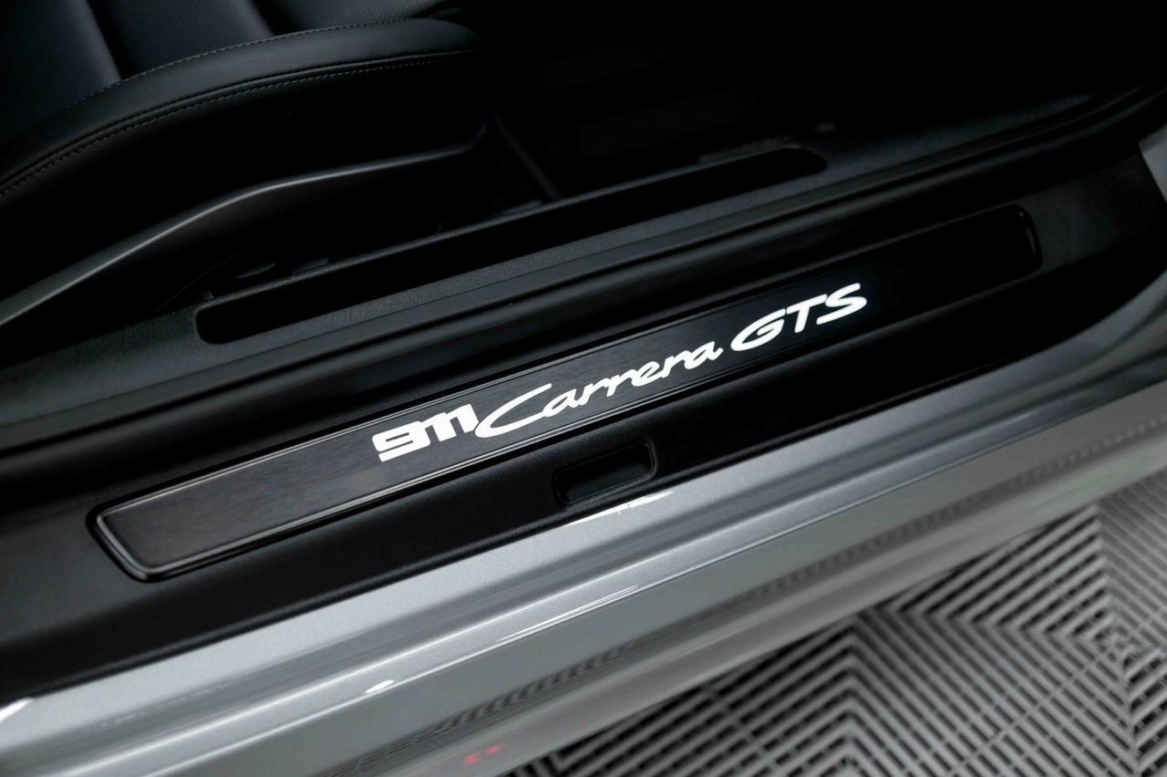 2024 Porsche 911 Carrera GTS Marietta GA 2024 Porsche 911 Carrera GTS Marietta GA