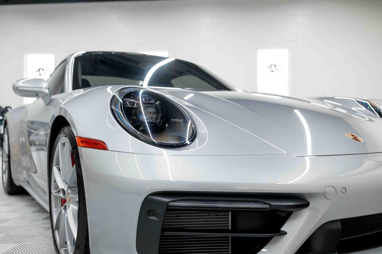 2024 Porsche 911 Carrera GTS Marietta GA 2024 Porsche 911 Carrera GTS Marietta GA