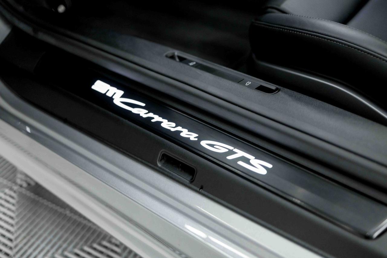 2024 Porsche 911 Carrera GTS Marietta GA 2024 Porsche 911 Carrera GTS Marietta GA
