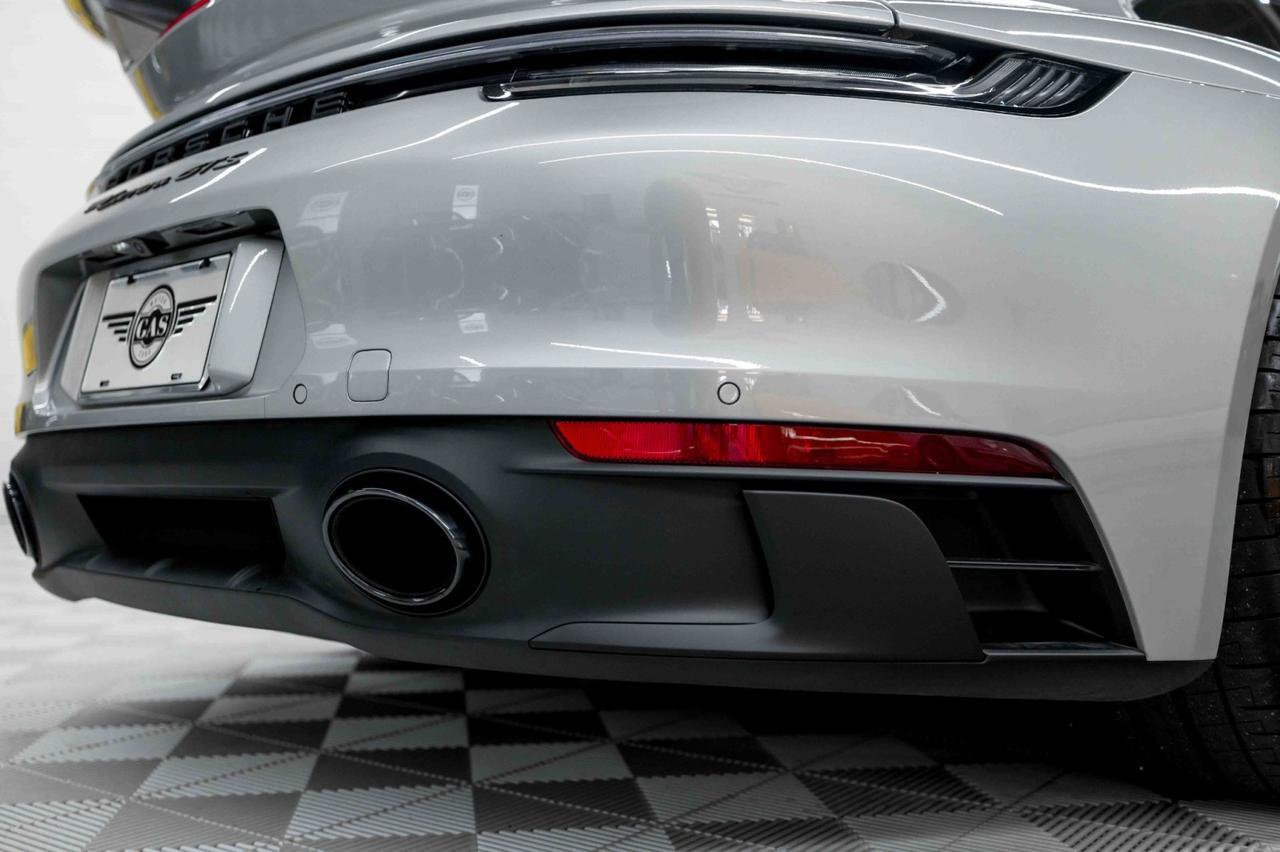 2024 Porsche 911 Carrera GTS Marietta GA 2024 Porsche 911 Carrera GTS Marietta GA