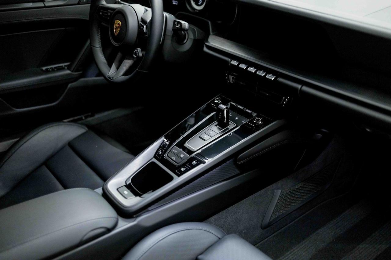 2024 Porsche 911 Carrera GTS Marietta GA 2024 Porsche 911 Carrera GTS Marietta GA