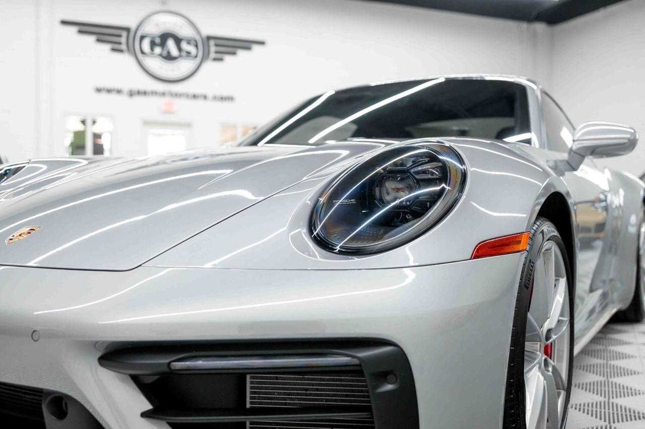 2024 Porsche 911 Carrera GTS Marietta GA 2024 Porsche 911 Carrera GTS Marietta GA