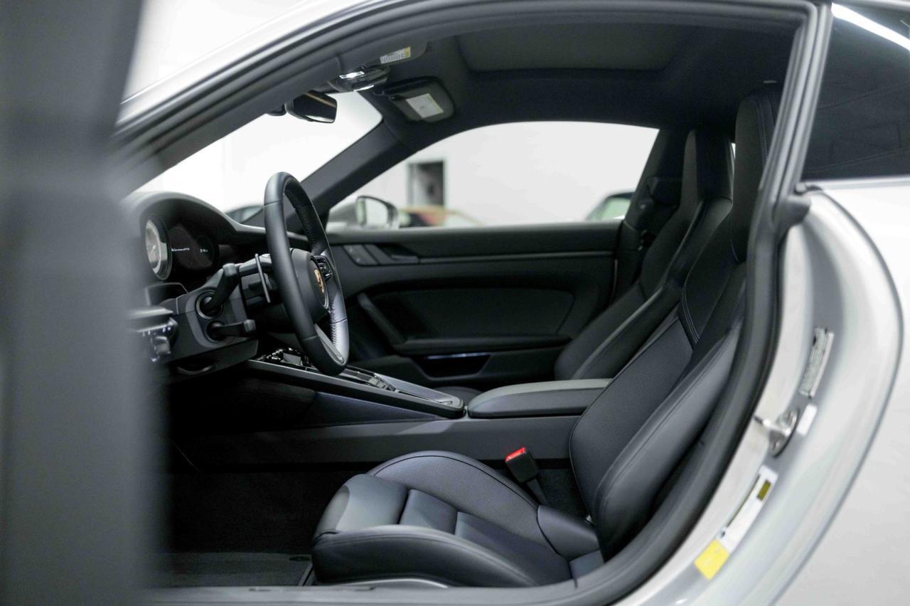 2024 Porsche 911 Carrera GTS Marietta GA 2024 Porsche 911 Carrera GTS Marietta GA