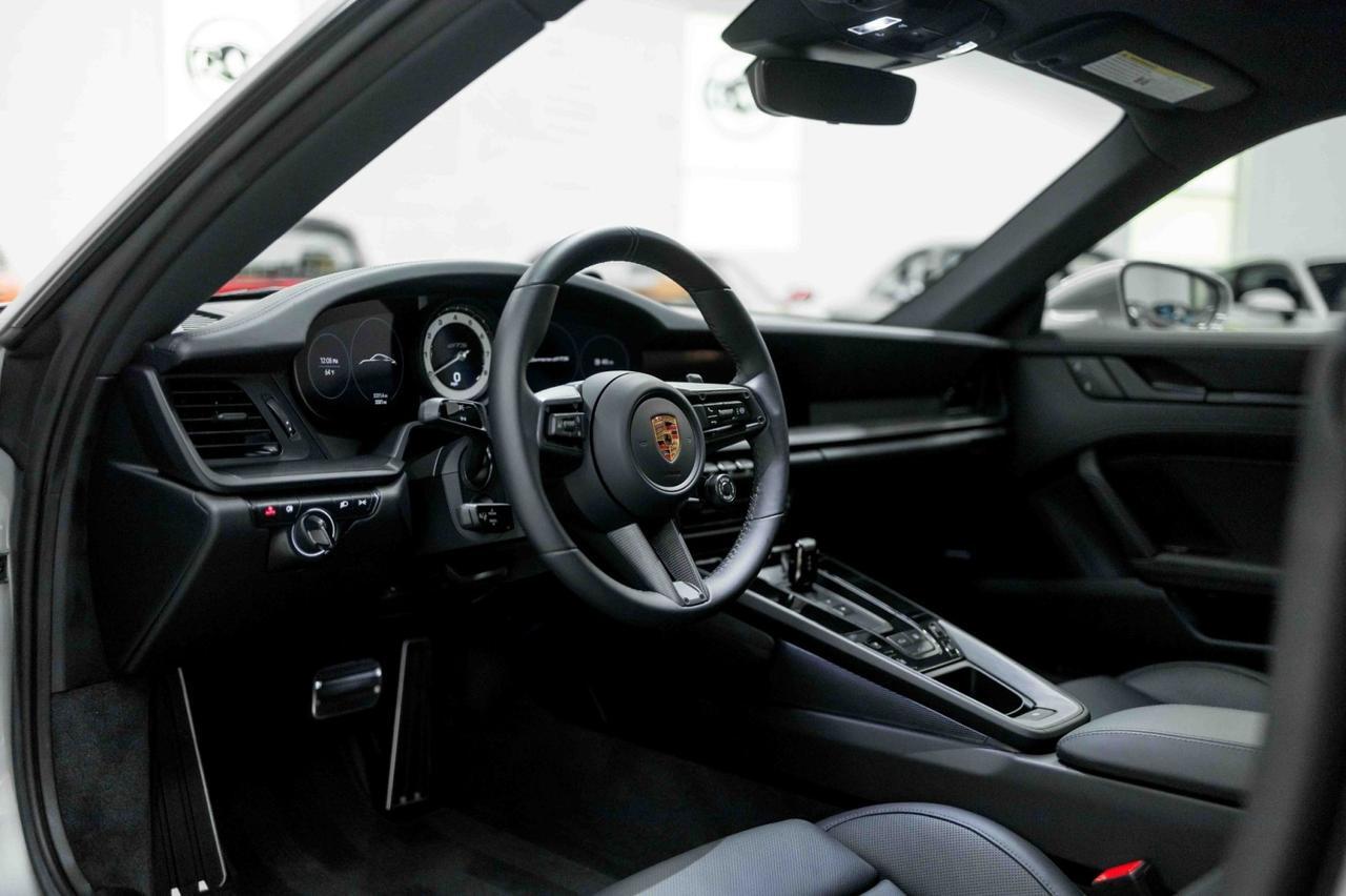 2024 Porsche 911 Carrera GTS Marietta GA 2024 Porsche 911 Carrera GTS Marietta GA