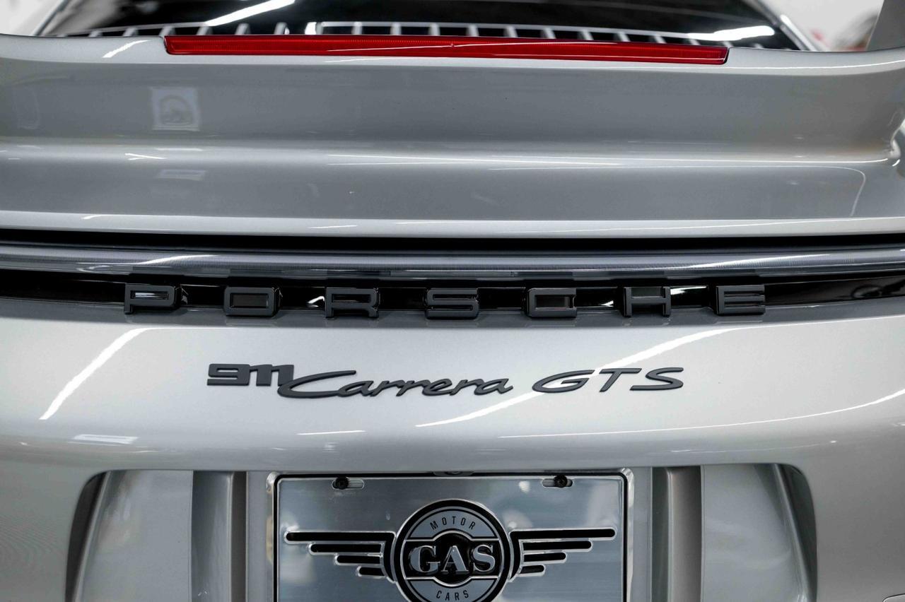 2024 Porsche 911 Carrera GTS Marietta GA 2024 Porsche 911 Carrera GTS Marietta GA
