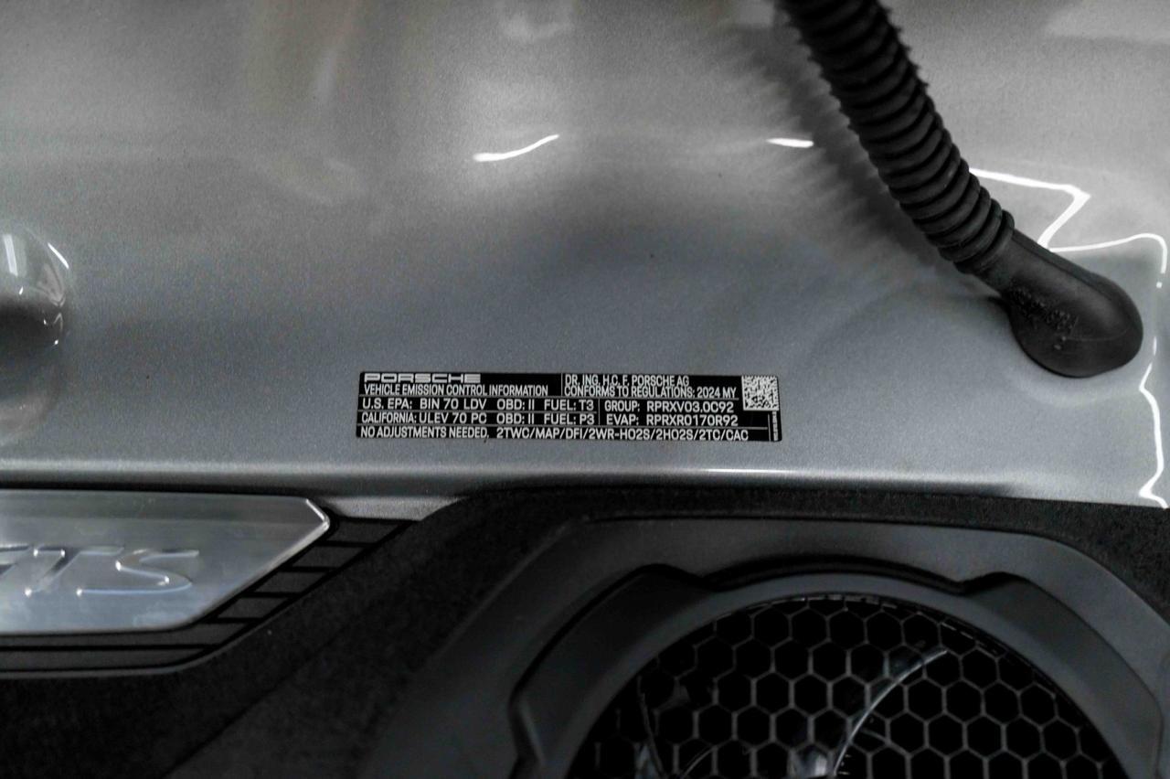 2024 Porsche 911 Carrera GTS Marietta GA 2024 Porsche 911 Carrera GTS Marietta GA