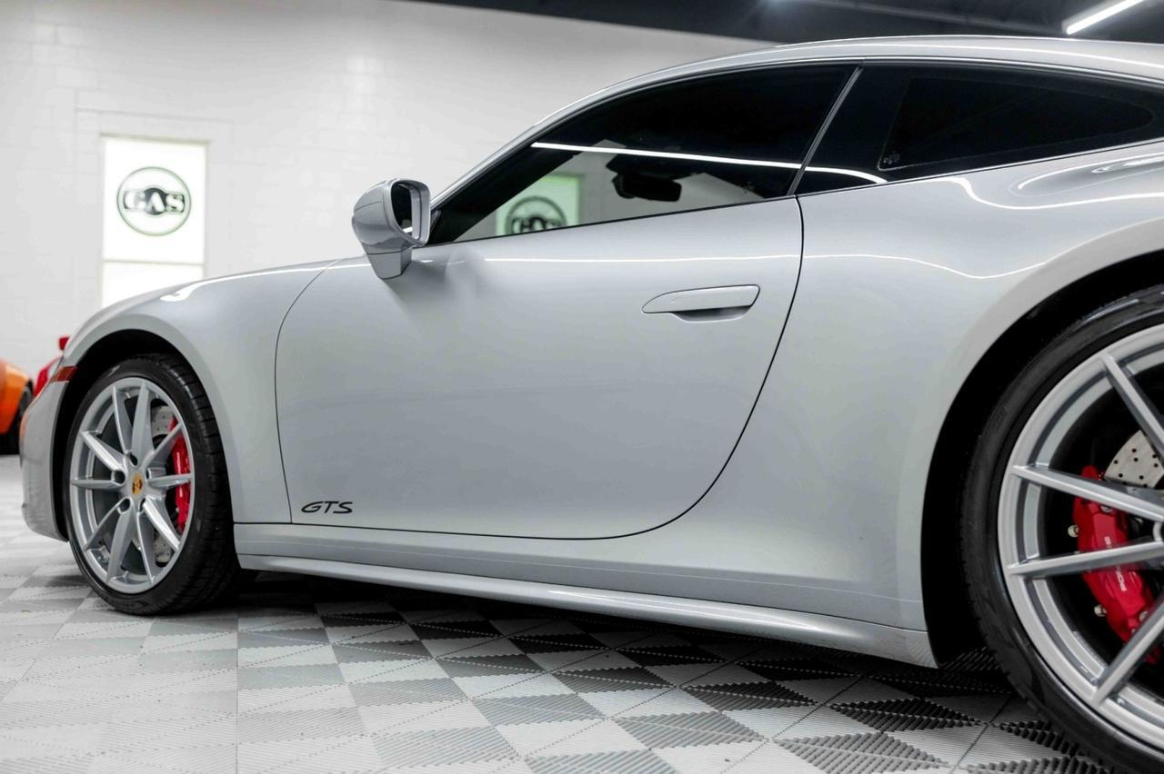 2024 Porsche 911 Carrera GTS Marietta GA 2024 Porsche 911 Carrera GTS Marietta GA