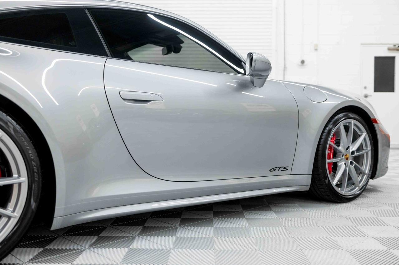 2024 Porsche 911 Carrera GTS Marietta GA 2024 Porsche 911 Carrera GTS Marietta GA