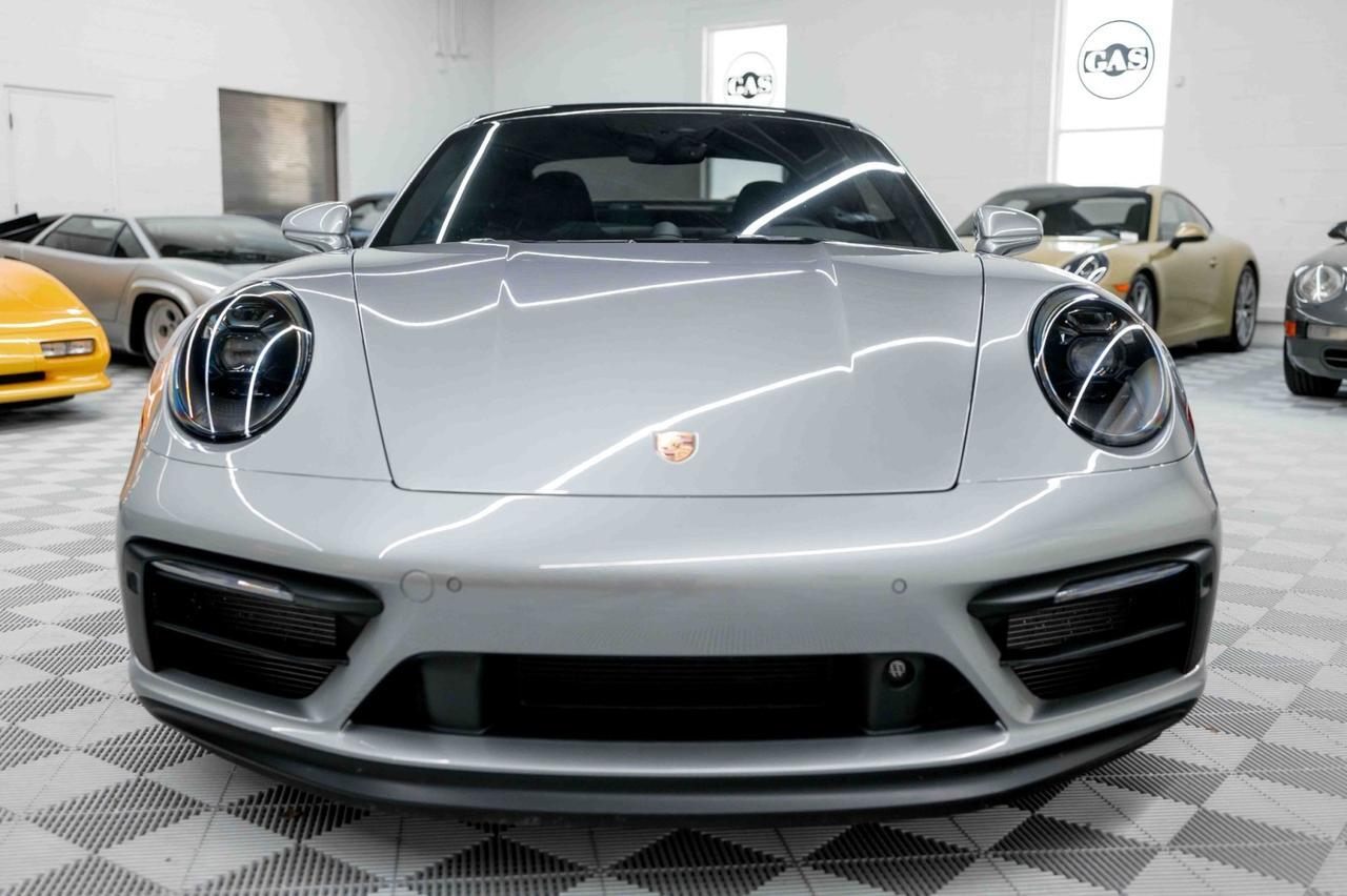 2024 Porsche 911 Carrera GTS Marietta GA 2024 Porsche 911 Carrera GTS Marietta GA
