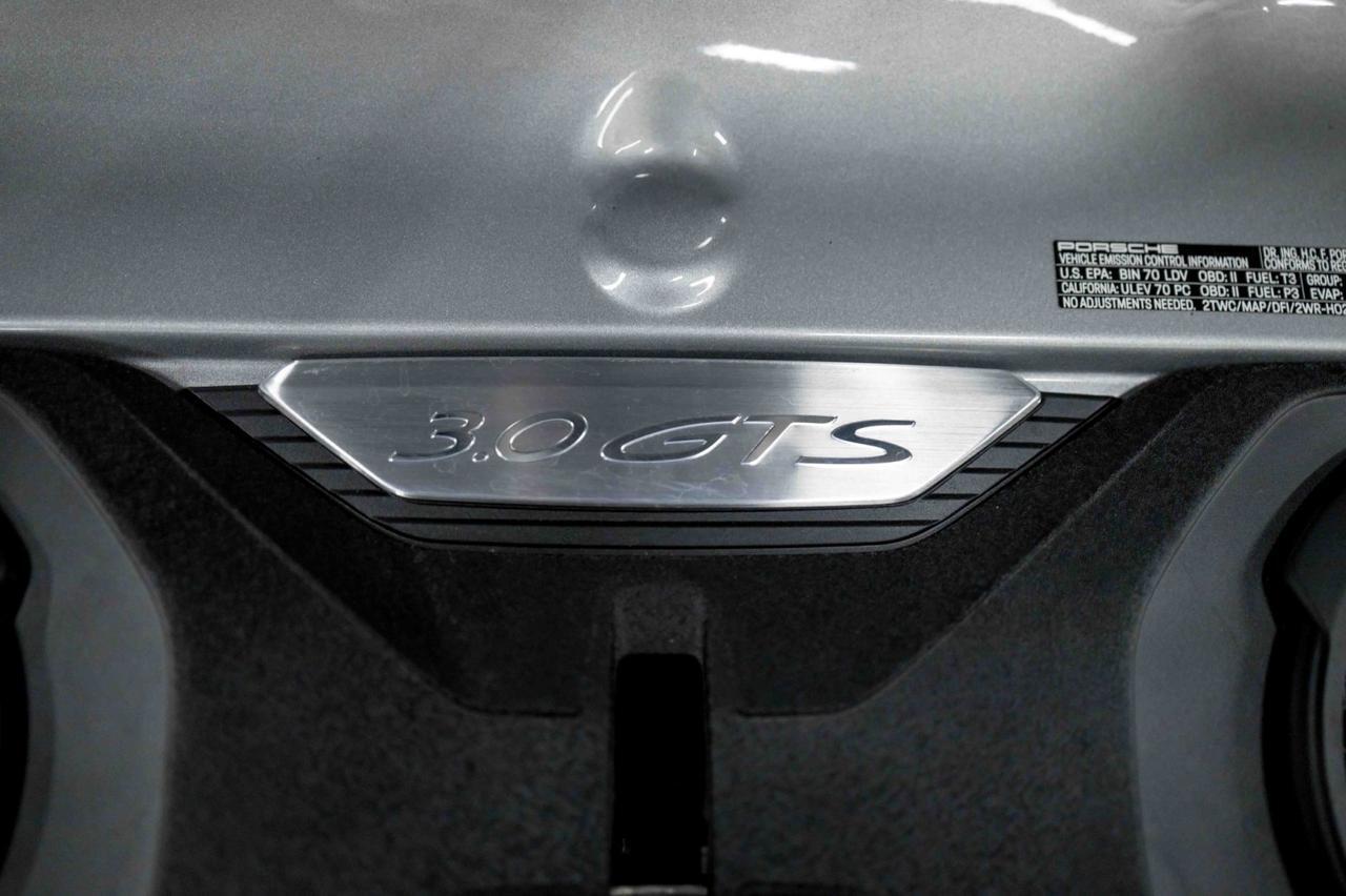 2024 Porsche 911 Carrera GTS Marietta GA 2024 Porsche 911 Carrera GTS Marietta GA